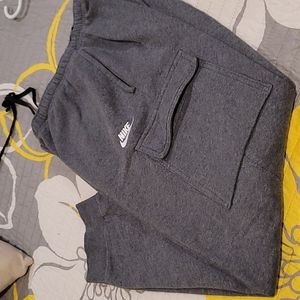Cute Nike sweatpants